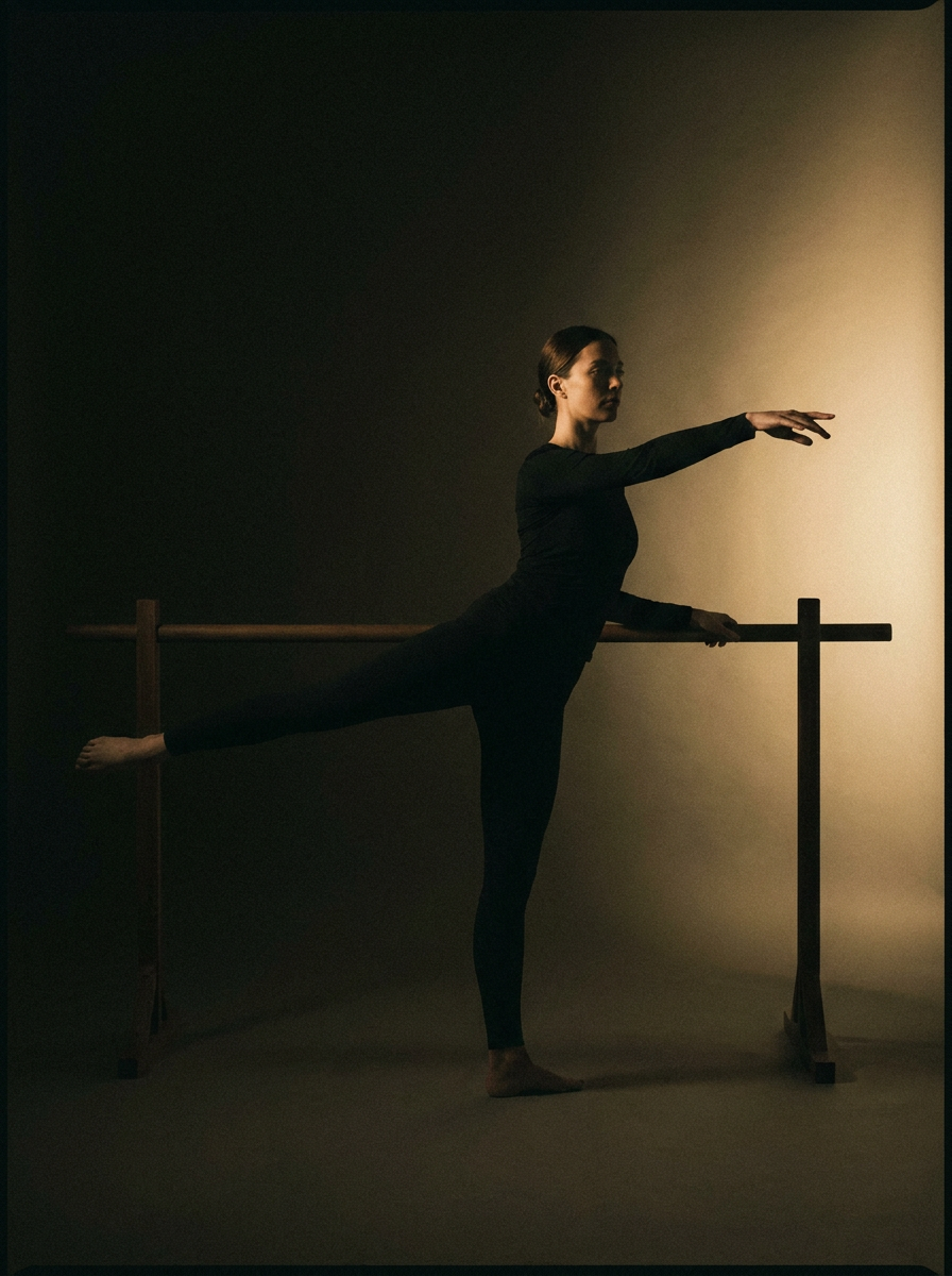 Matwork & Mobility