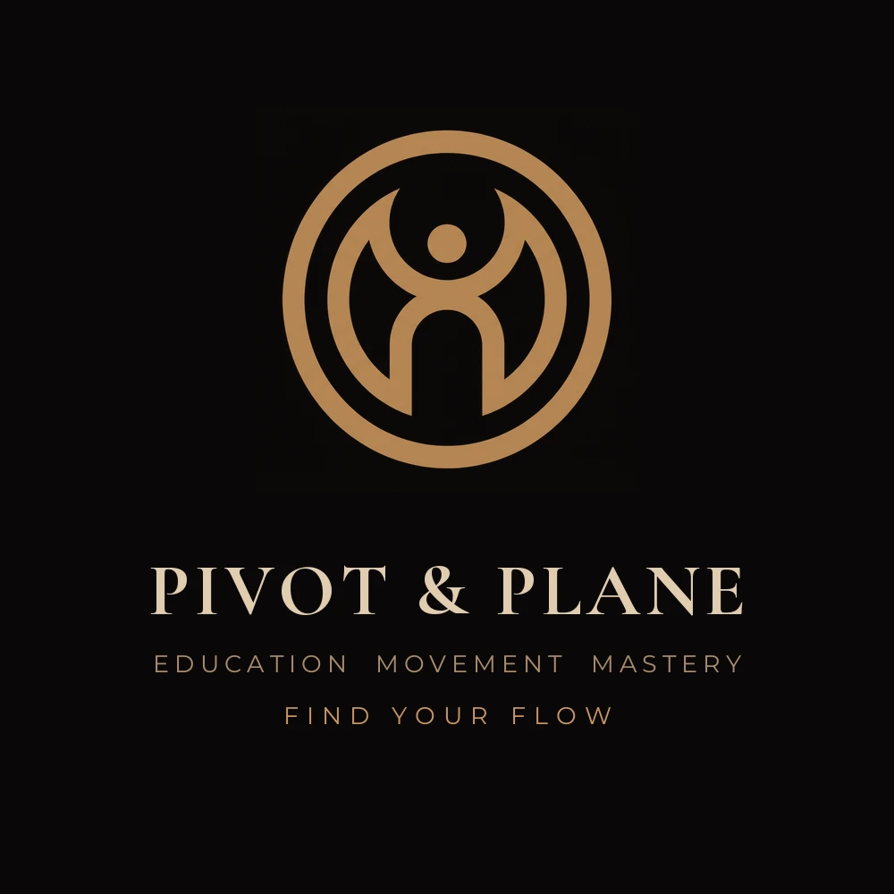 Top logo stack - emblem, wordmark and taglines