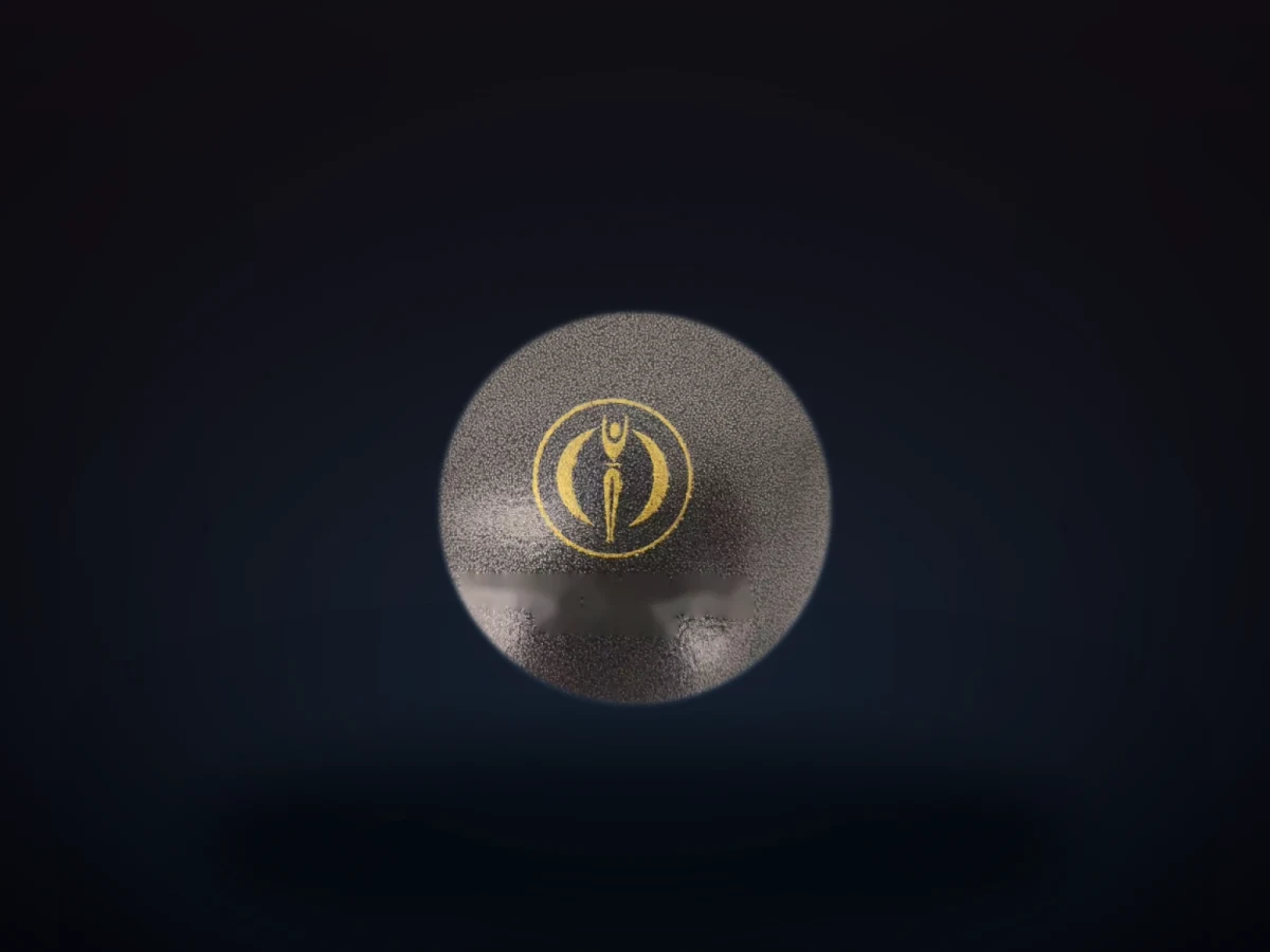 The Small Ball