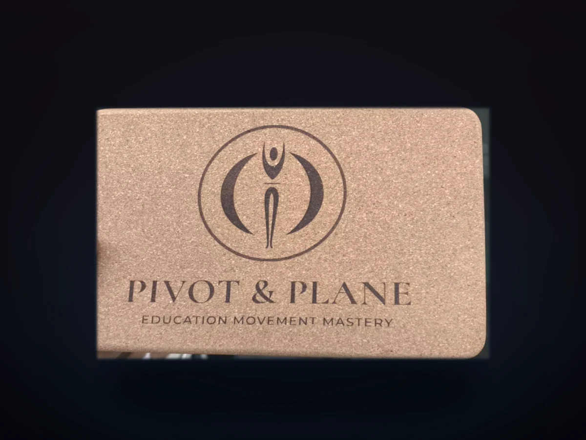 The Pilates Brick