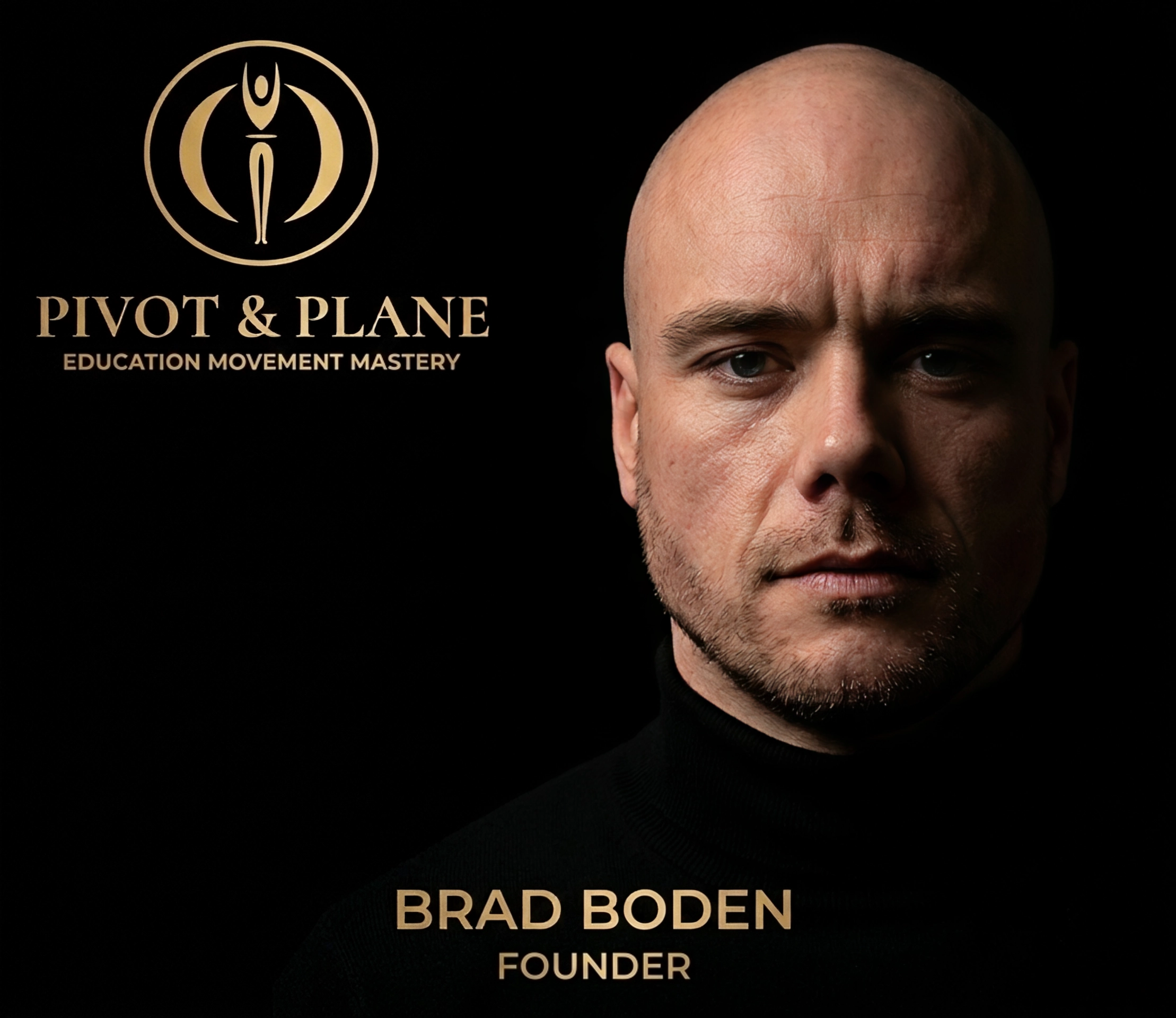 Brad Boden — Founder, Pivot & Plane