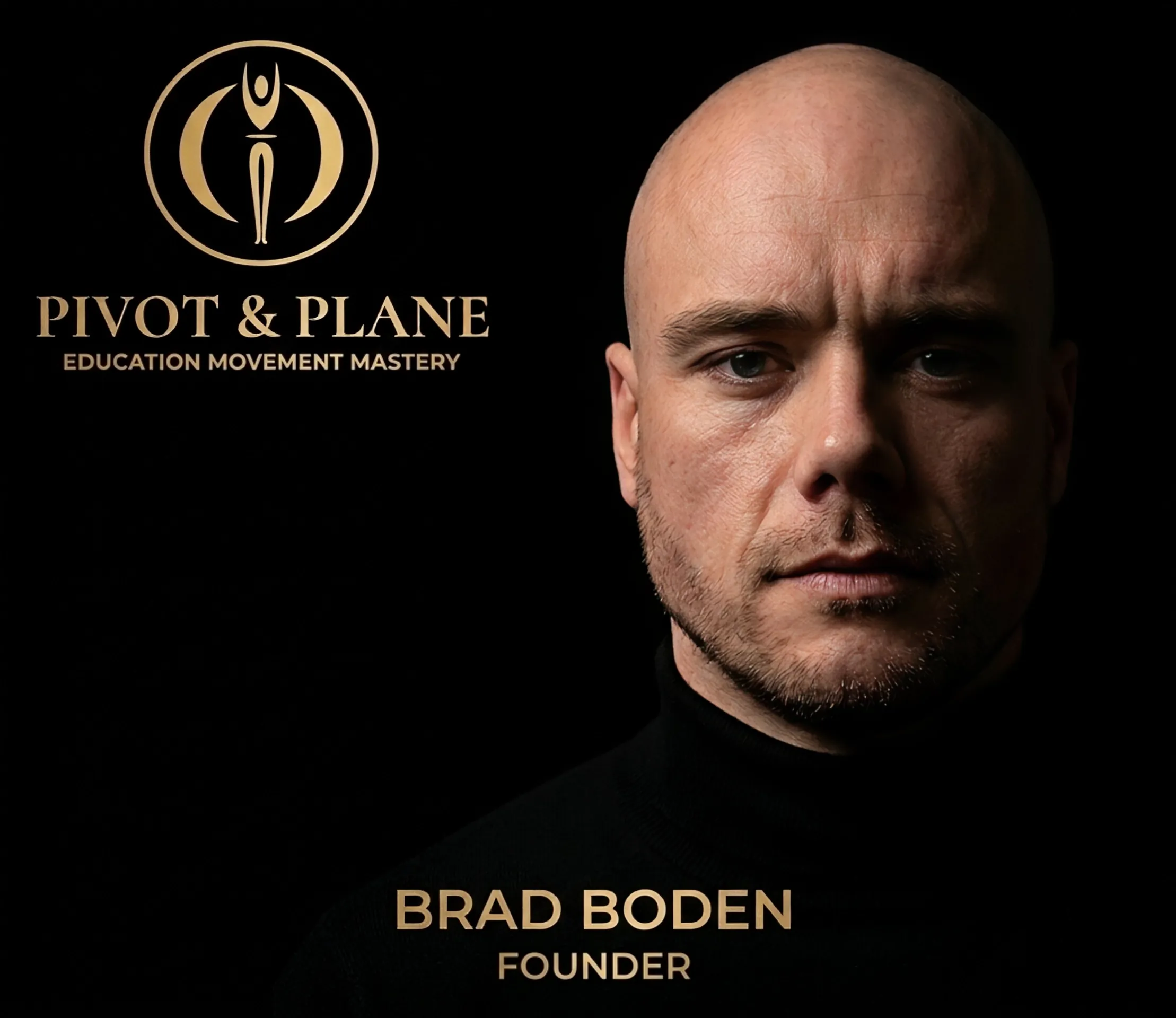 Brad Boden — Founder, Pivot & Plane