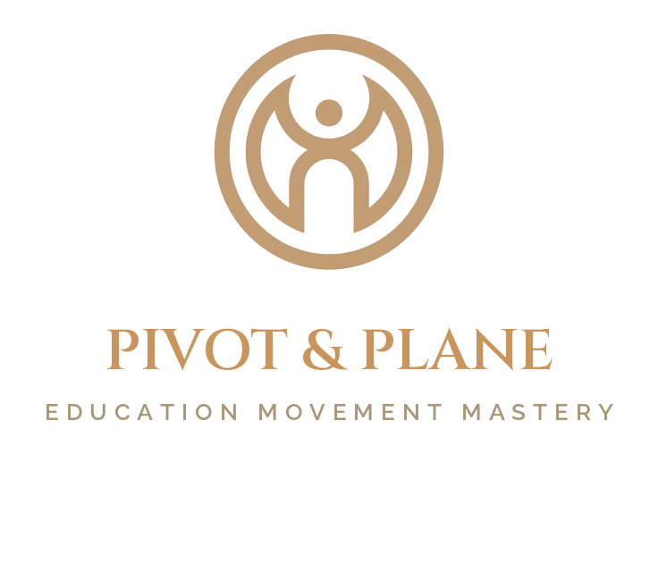 Pivot & Plane — Education Movement Mastery