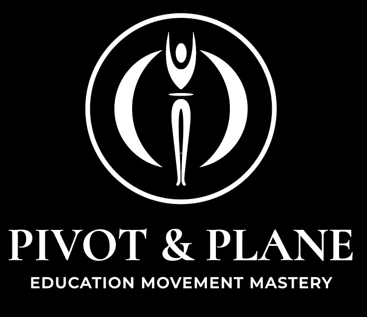 Pivot & Plane — Education Movement Mastery