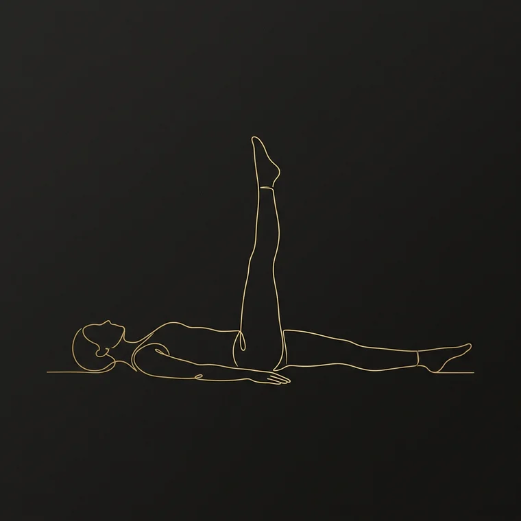 Line drawing &mdash; sequence diagram, footage available