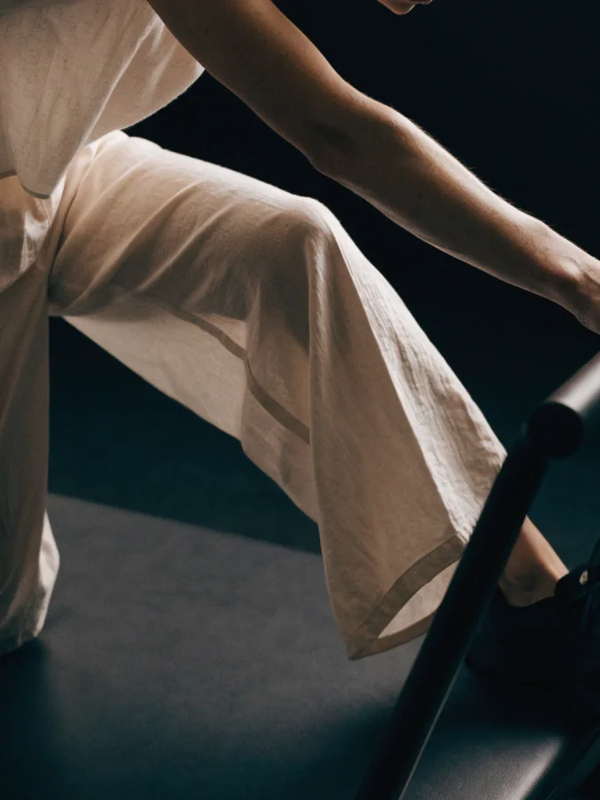 Reformer practice