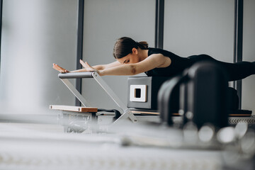 Reformer Foundations